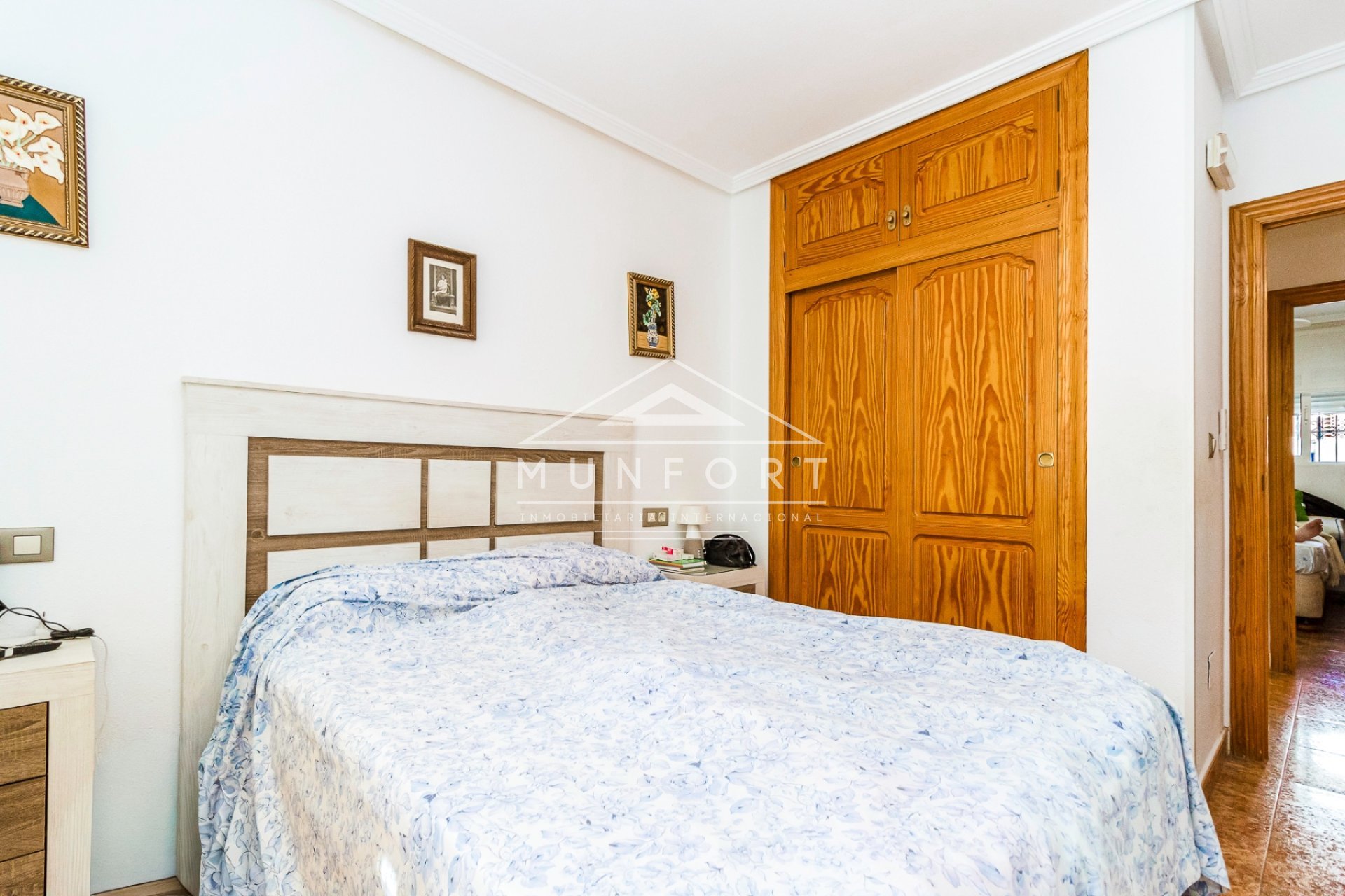 Revente - Maisons mitoyennes -
Pilar de la Horadada - Torre de la Horadada