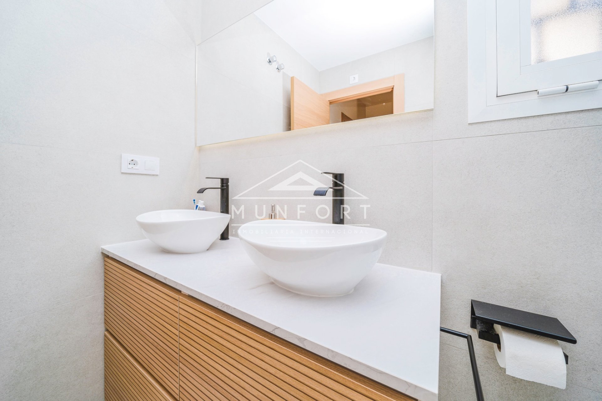 Revente - Maisons mitoyennes -
Pilar de la Horadada - Torre de la Horadada