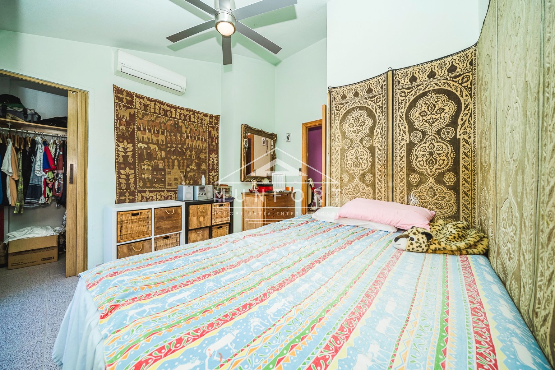 Revente - Maisons mitoyennes -
Pilar de la Horadada - Torre de la Horadada