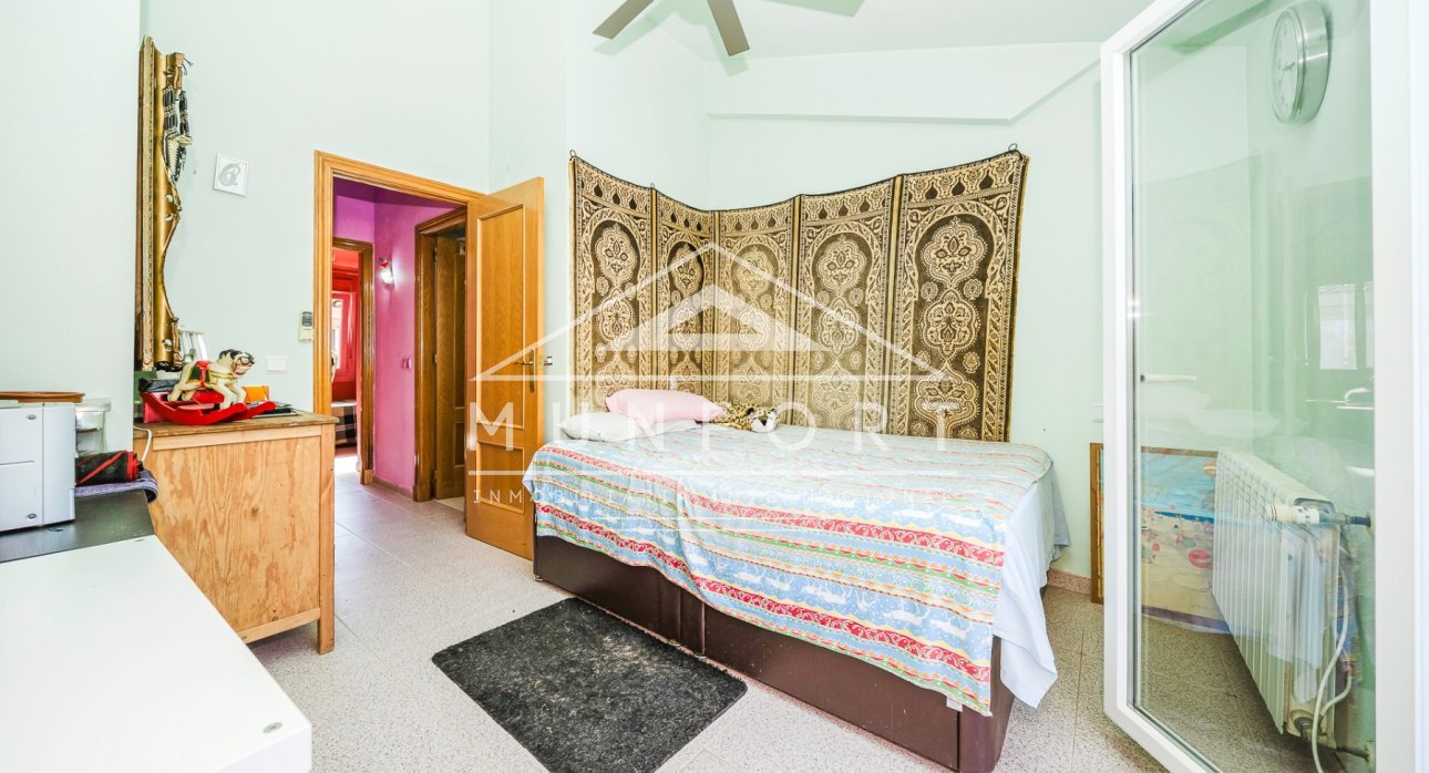 Revente - Maisons mitoyennes -
Pilar de la Horadada - Torre de la Horadada