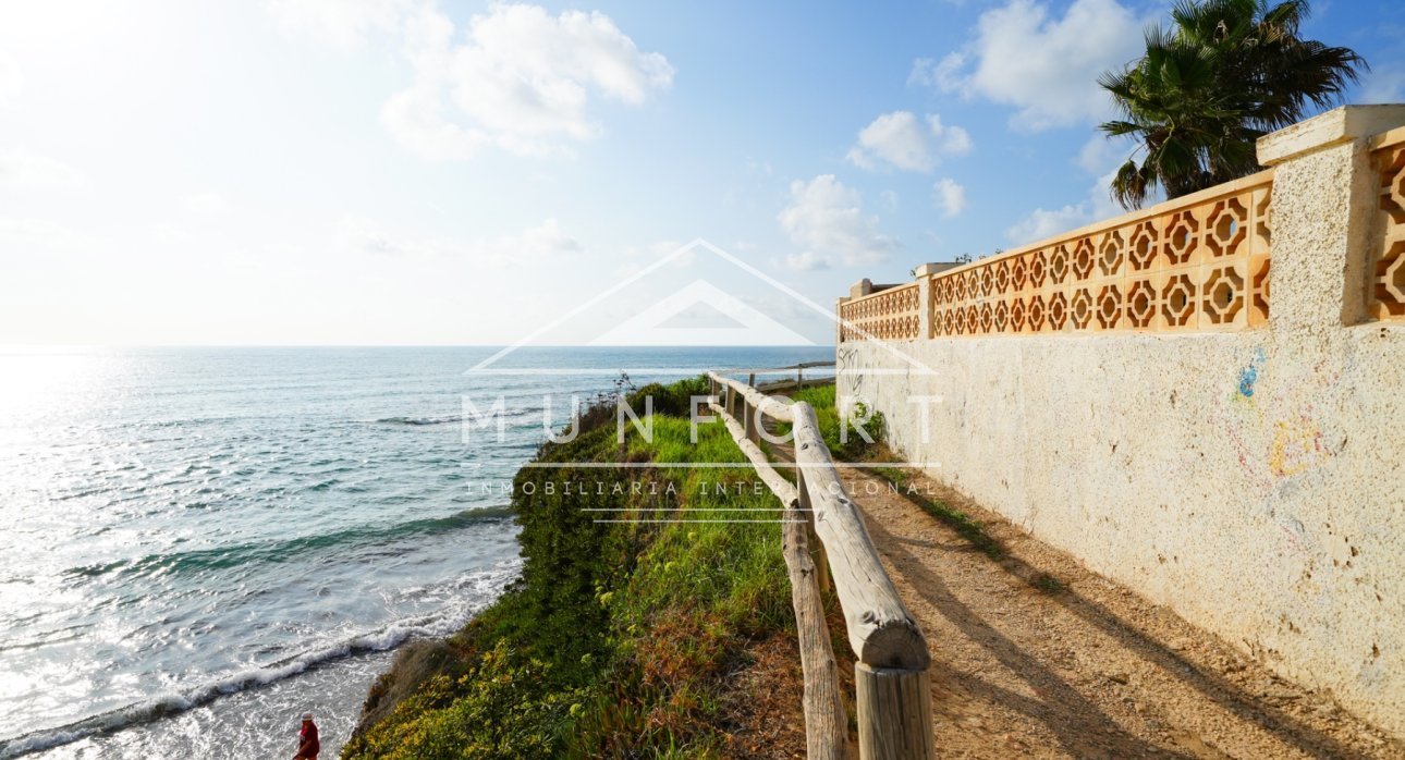 Revente - Maisons mitoyennes -
Pilar de la Horadada - Torre de la Horadada