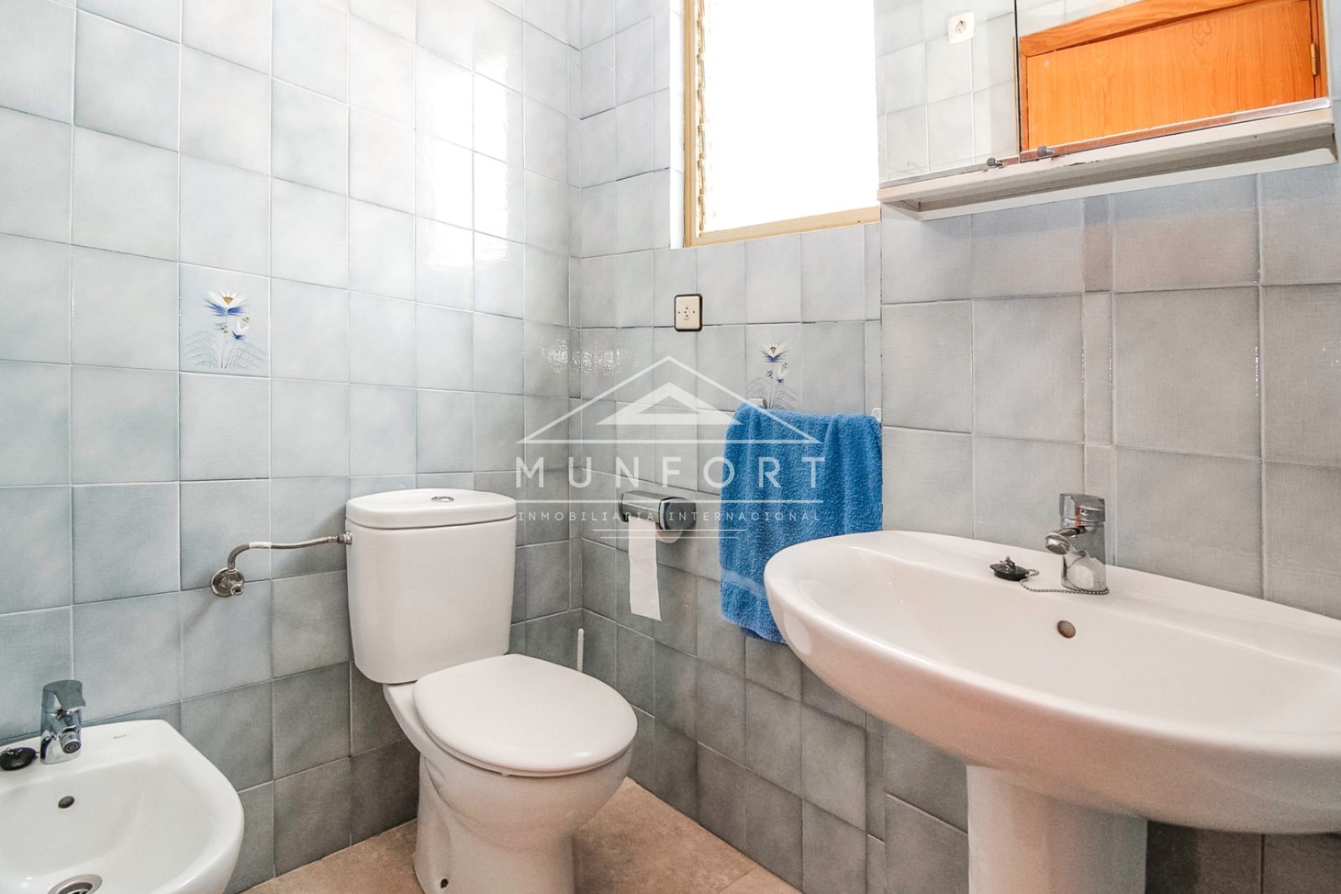 Revente - Maisons mitoyennes -
Pilar de la Horadada - Torre de la Horadada