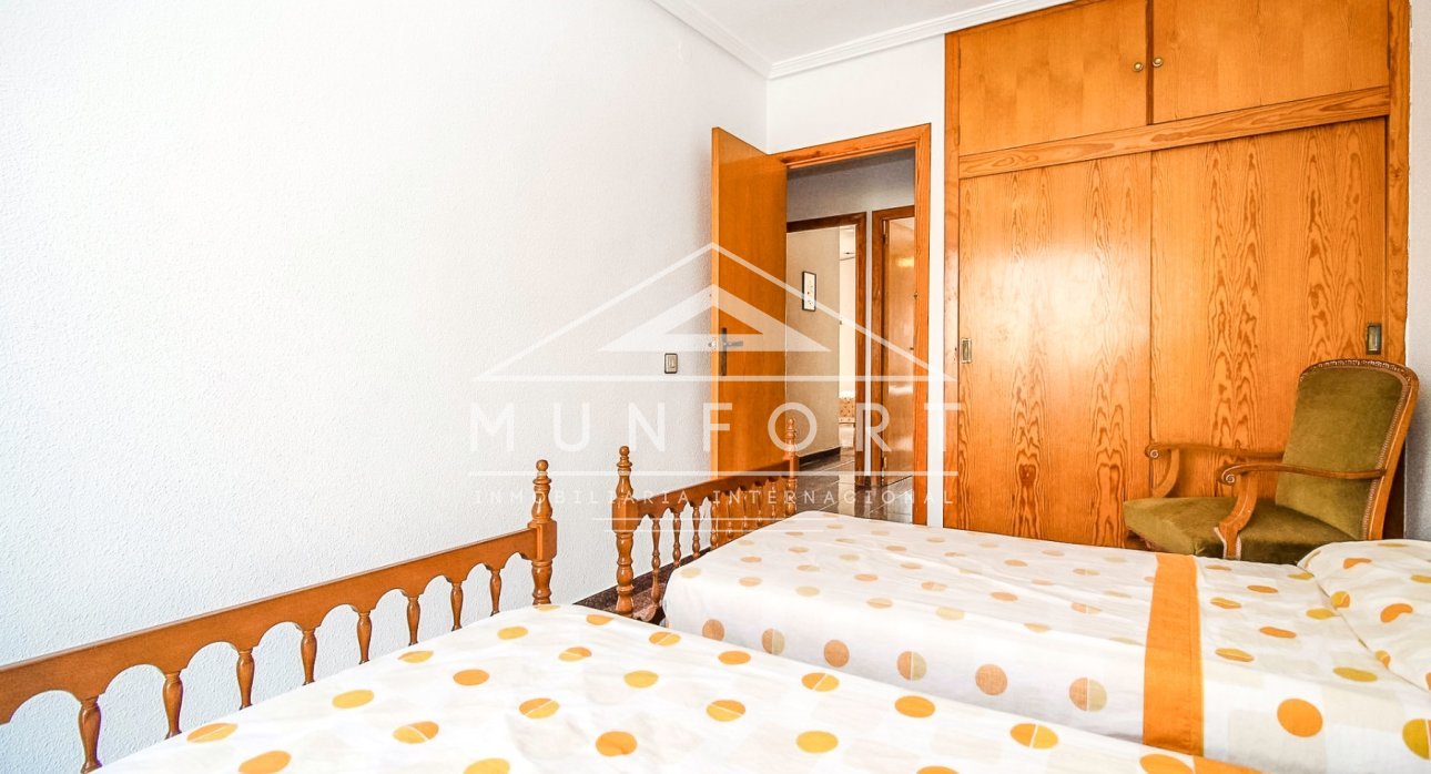 Revente - Maisons mitoyennes -
Pilar de la Horadada - Torre de la Horadada