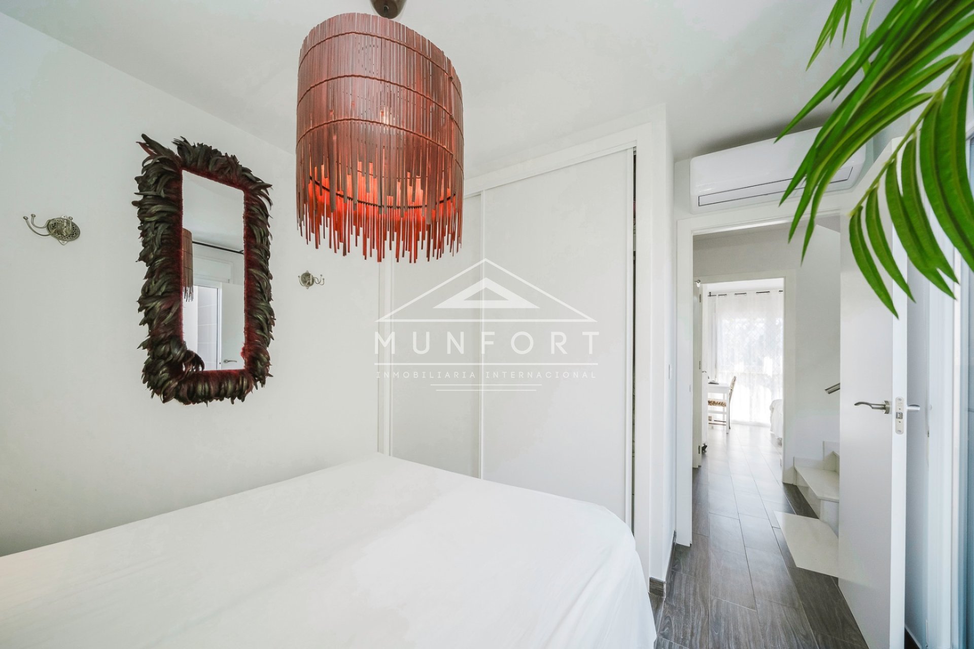 Revente - Maisons mitoyennes -
Pilar de la Horadada - Torre de la Horadada