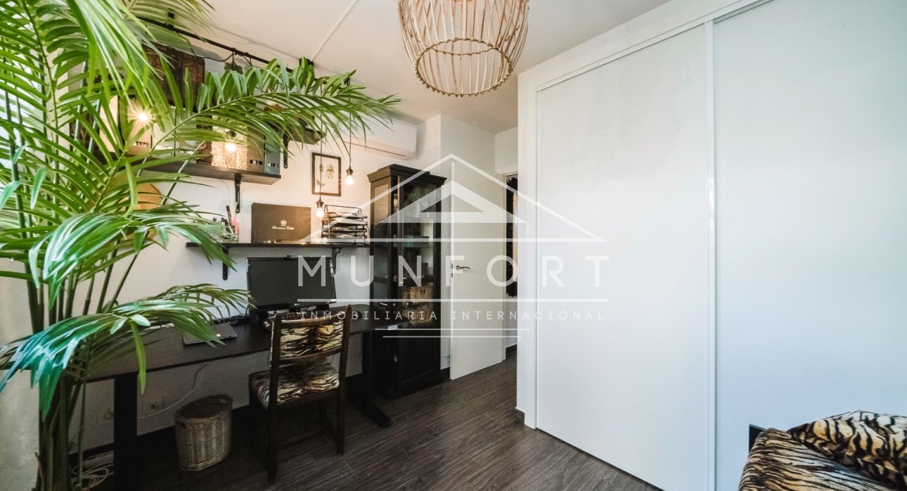 Revente - Maisons mitoyennes -
Pilar de la Horadada - Torre de la Horadada