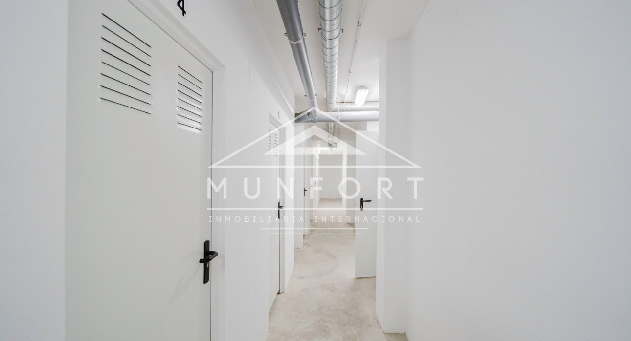 Revente - Maisons mitoyennes -
Pilar de la Horadada - Torre de la Horadada