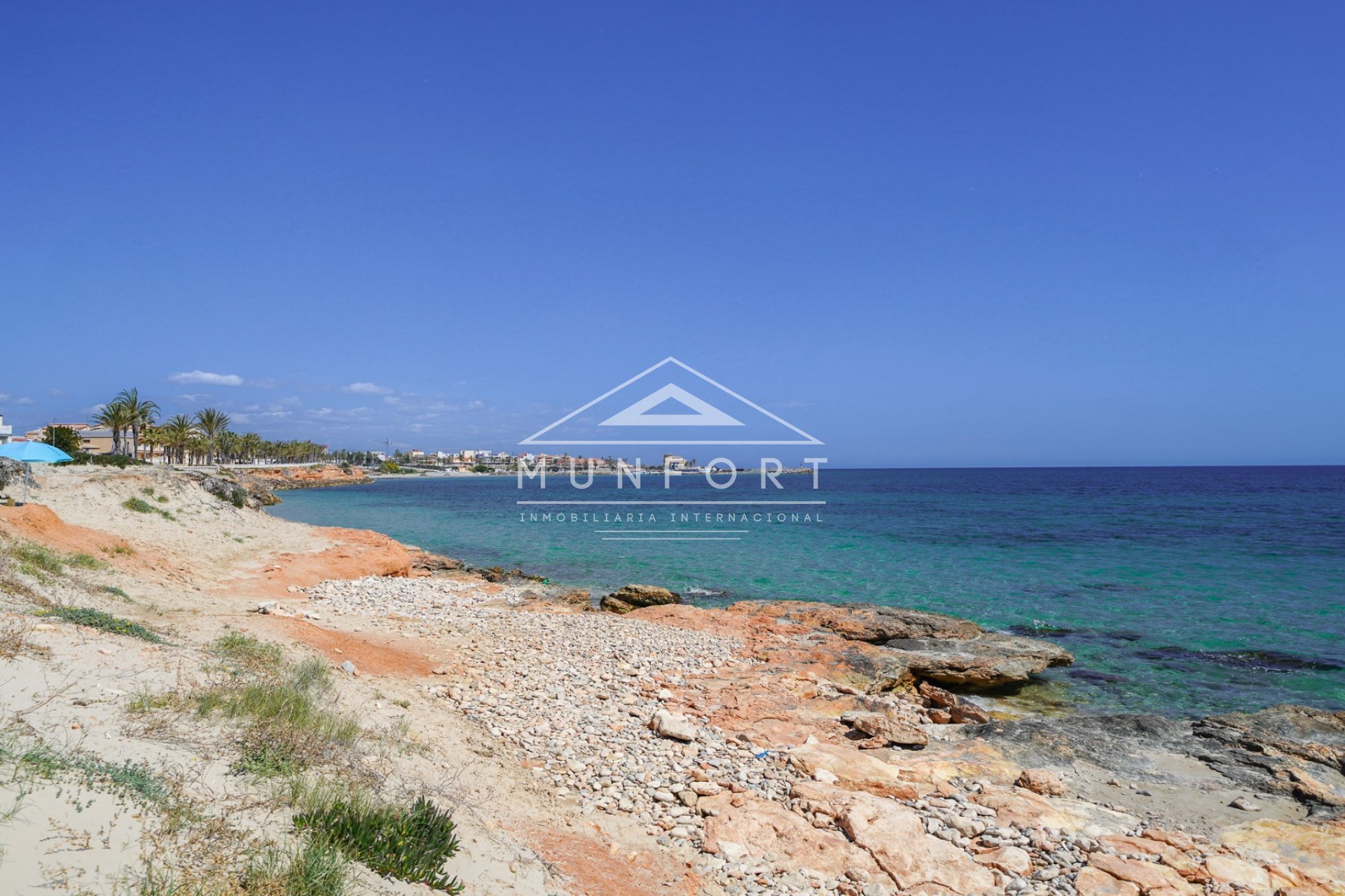 Revente - Maisons mitoyennes -
Pilar de la Horadada - Torre de la Horadada