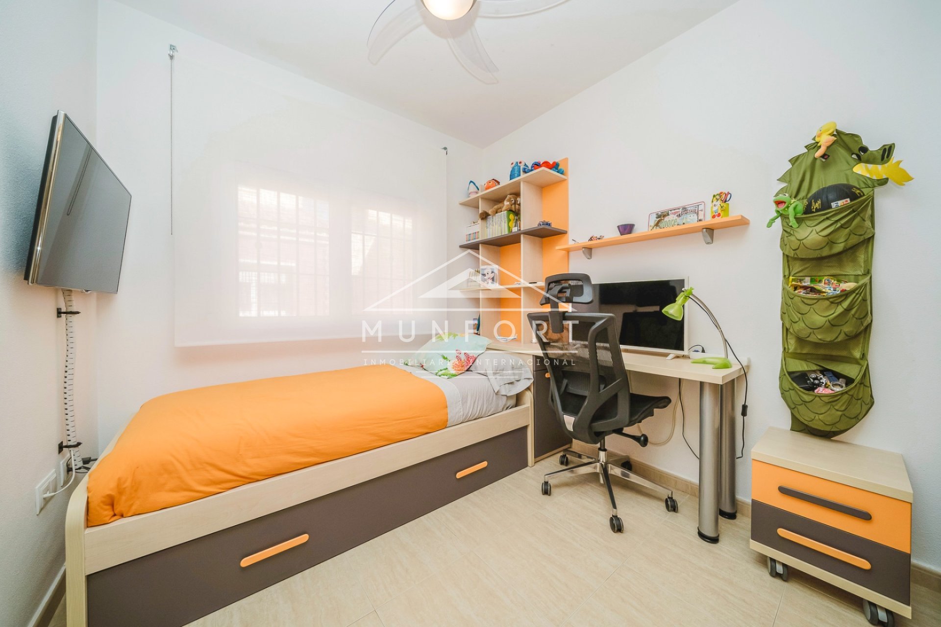 Revente - Maisons mitoyennes -
Pilar de la Horadada - Torre de la Horadada