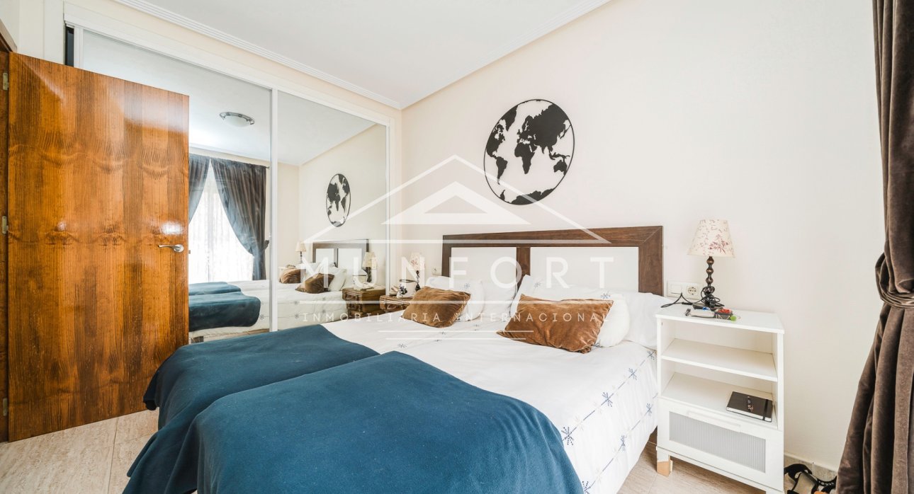 Revente - Maisons mitoyennes -
Pilar de la Horadada - Torre de la Horadada