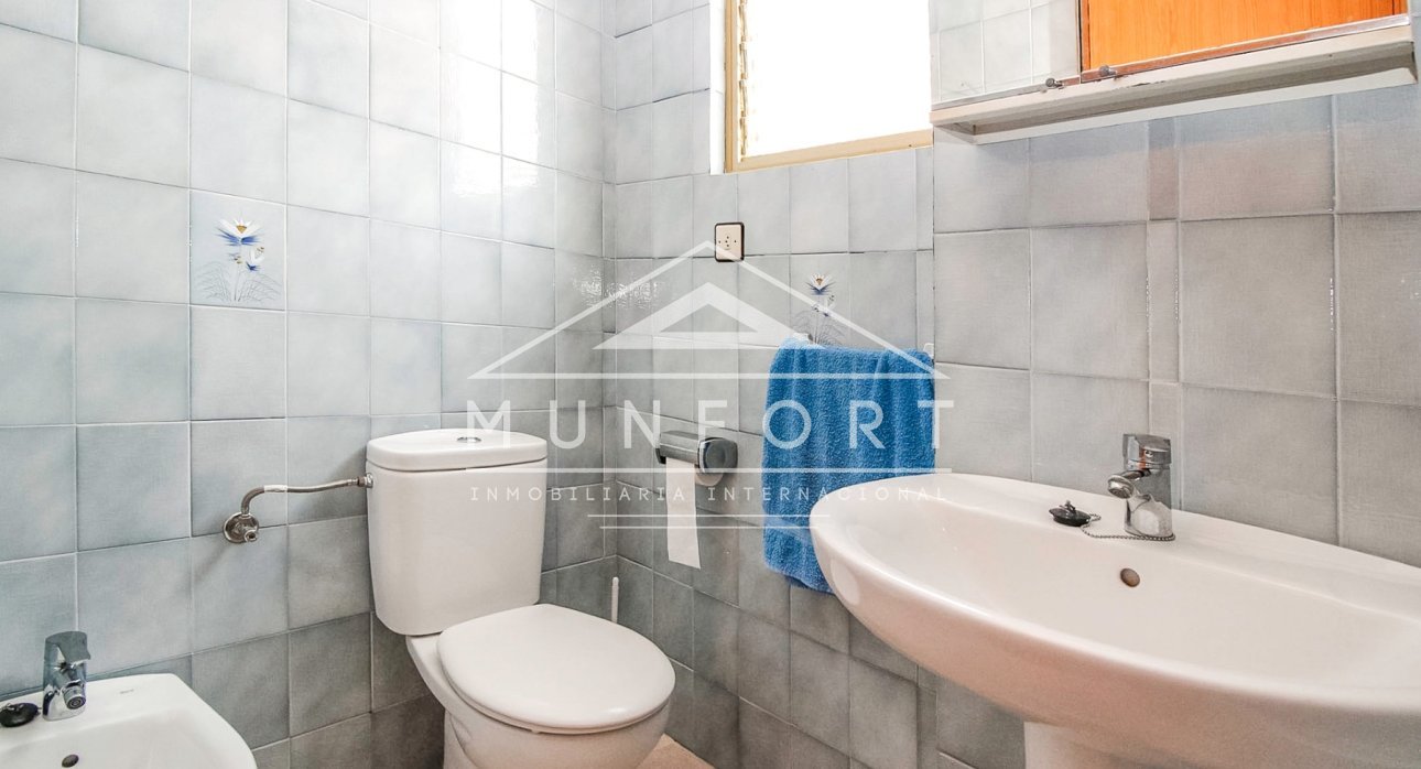 Revente - Maisons mitoyennes -
Pilar de la Horadada - Torre de la Horadada