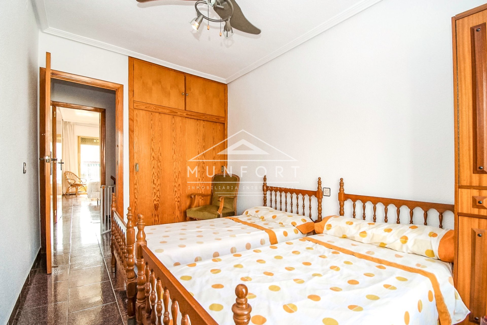 Revente - Maisons mitoyennes -
Pilar de la Horadada - Torre de la Horadada