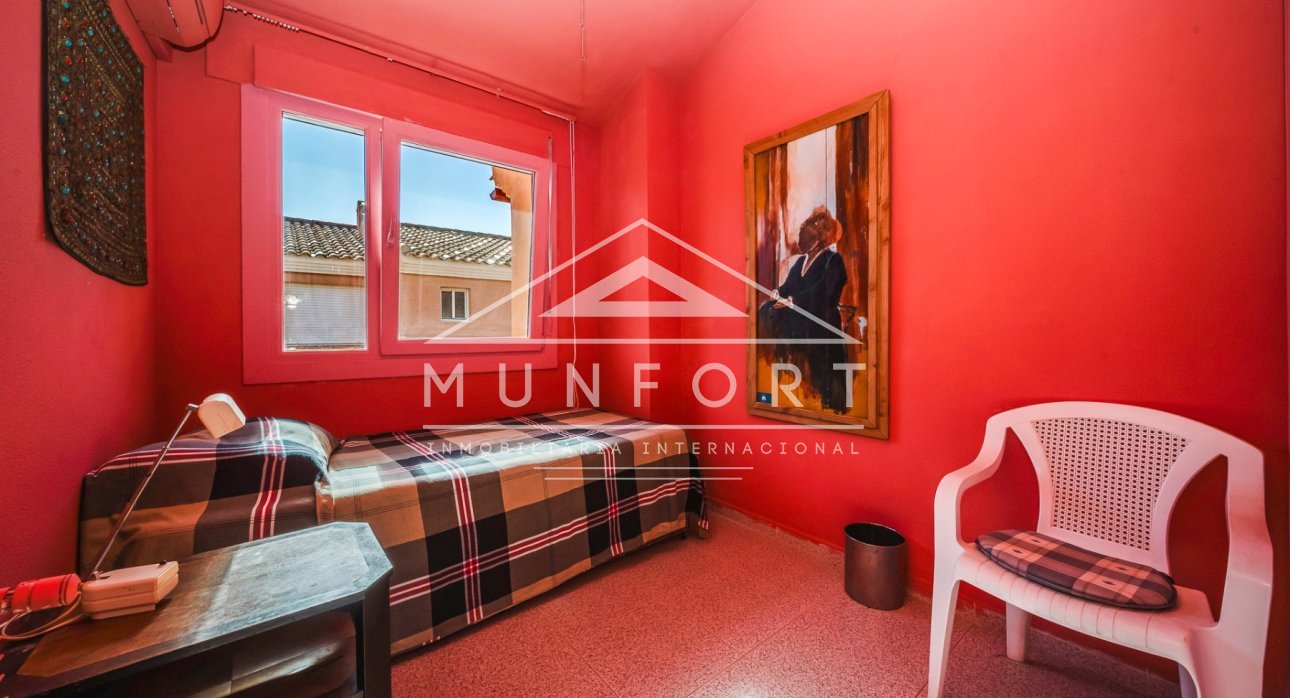 Revente - Maisons mitoyennes -
Pilar de la Horadada - Torre de la Horadada