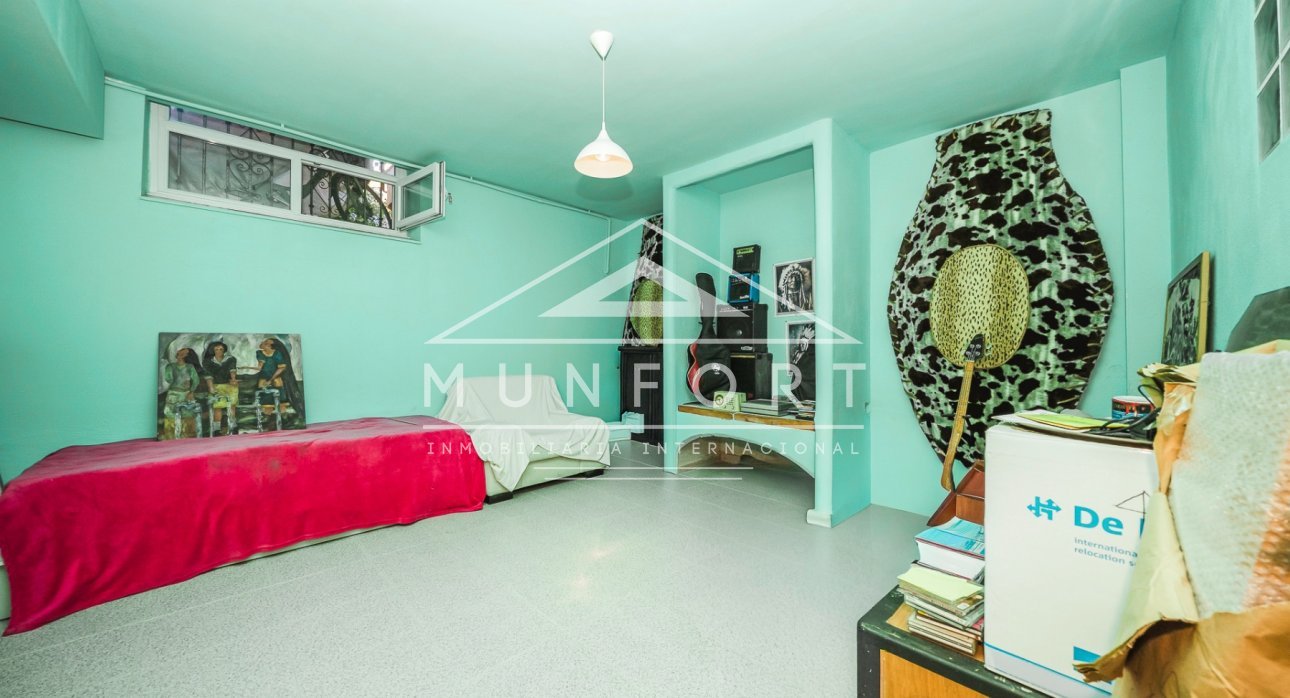 Revente - Maisons mitoyennes -
Pilar de la Horadada - Torre de la Horadada