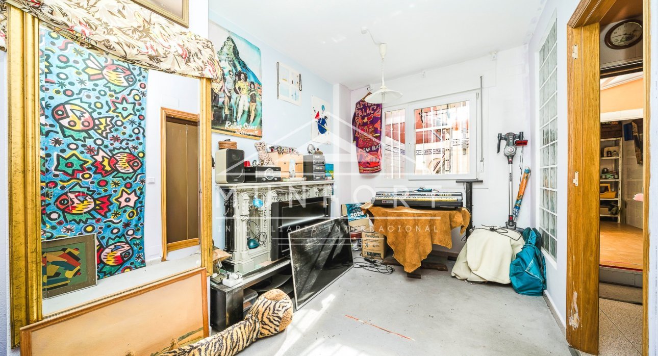 Revente - Maisons mitoyennes -
Pilar de la Horadada - Torre de la Horadada