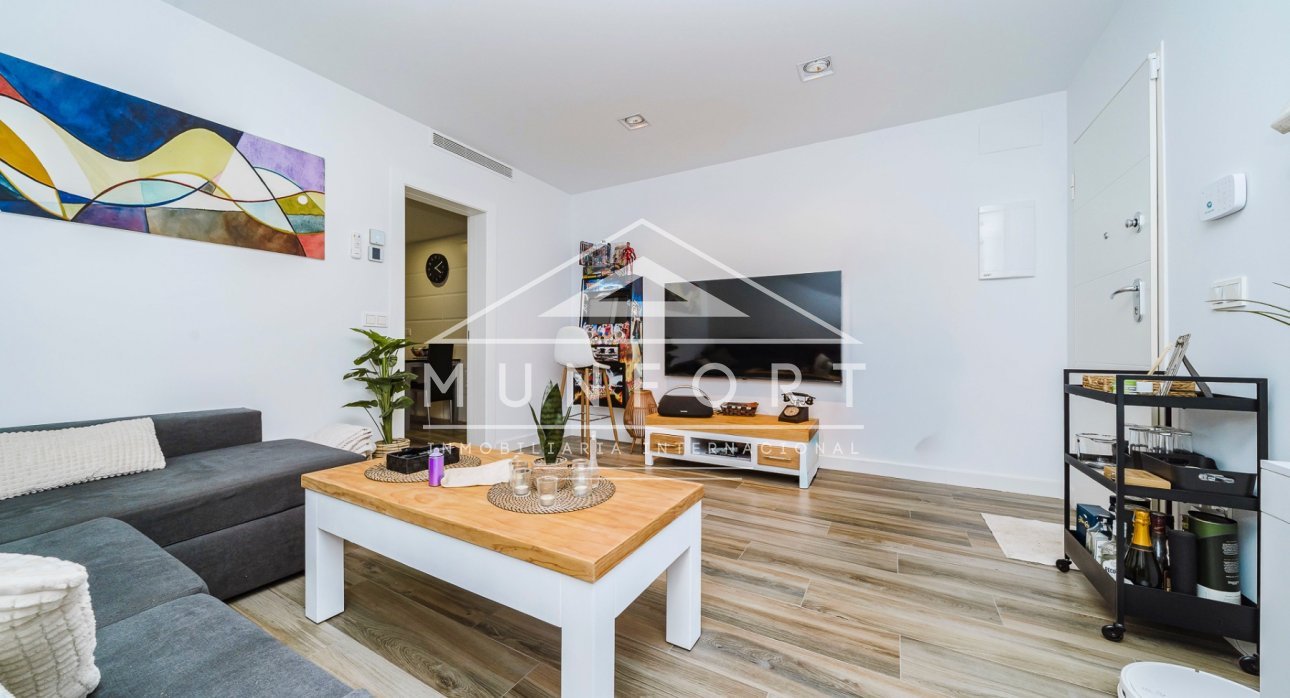 Revente - Maisons mitoyennes -
Pilar de la Horadada - Torre de la Horadada