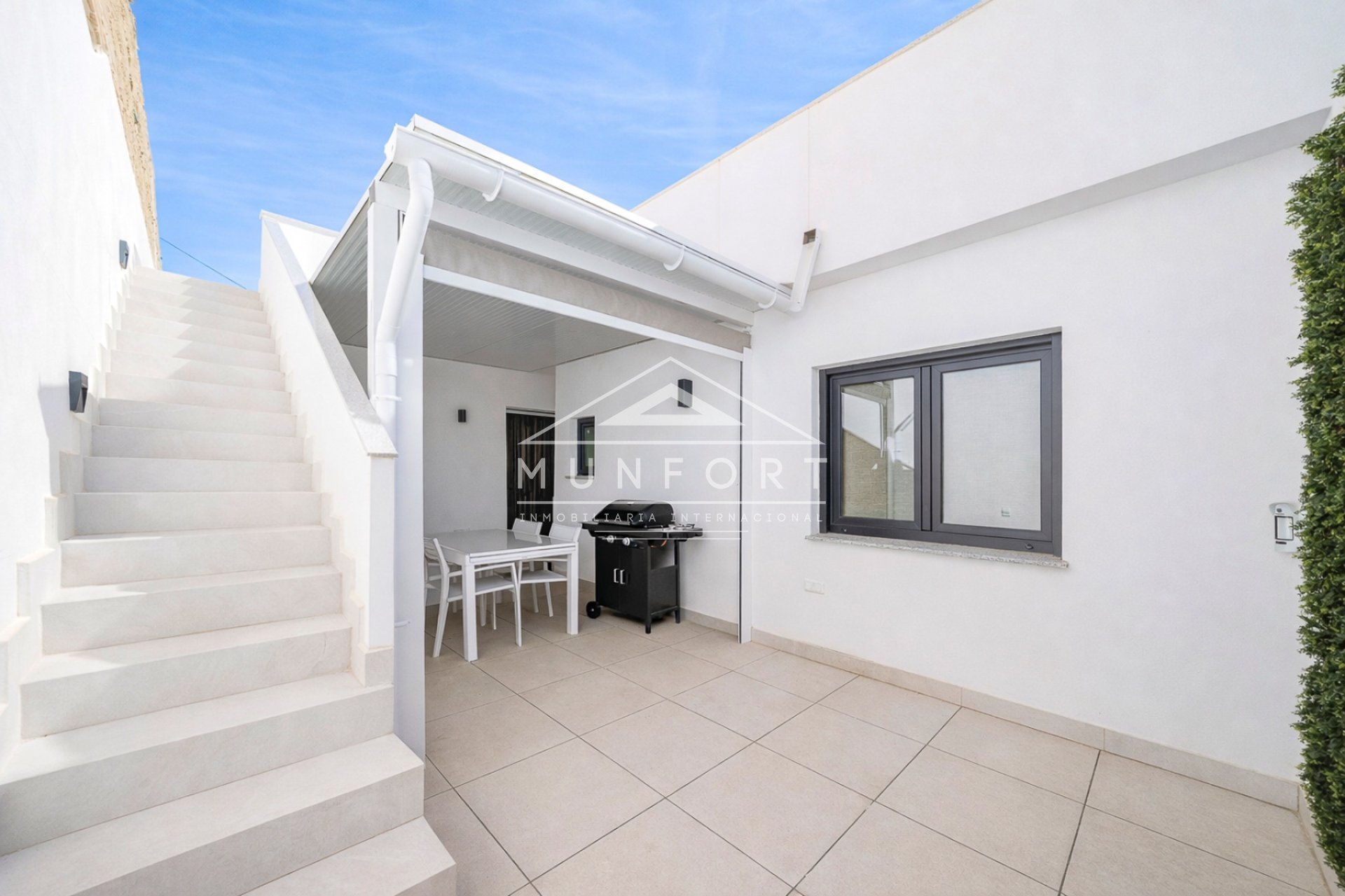 Revente - Maisons mitoyennes -
Pilar de la Horadada - Torre de la Horadada