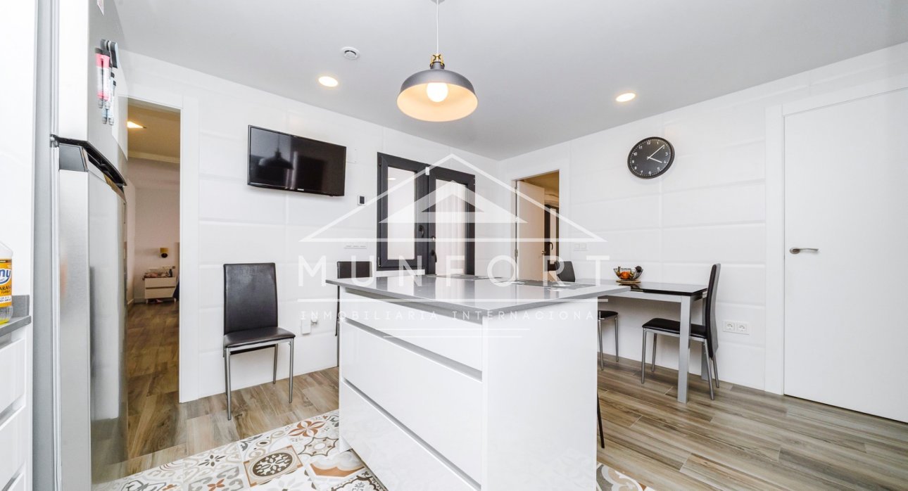 Revente - Maisons mitoyennes -
Pilar de la Horadada - Torre de la Horadada