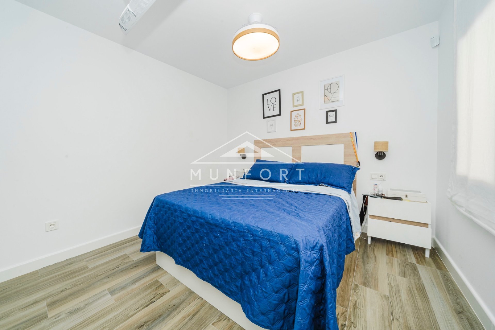 Revente - Maisons mitoyennes -
Pilar de la Horadada - Torre de la Horadada