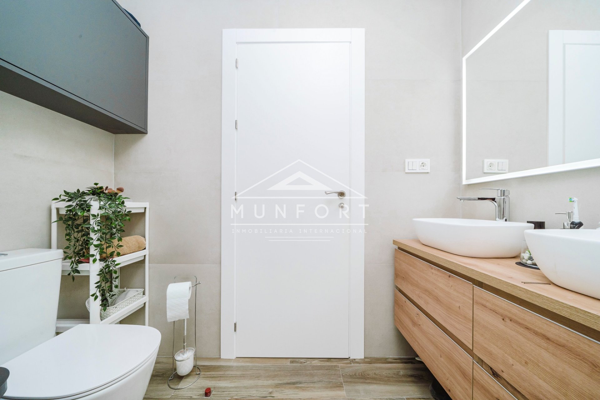 Revente - Maisons mitoyennes -
Pilar de la Horadada - Torre de la Horadada