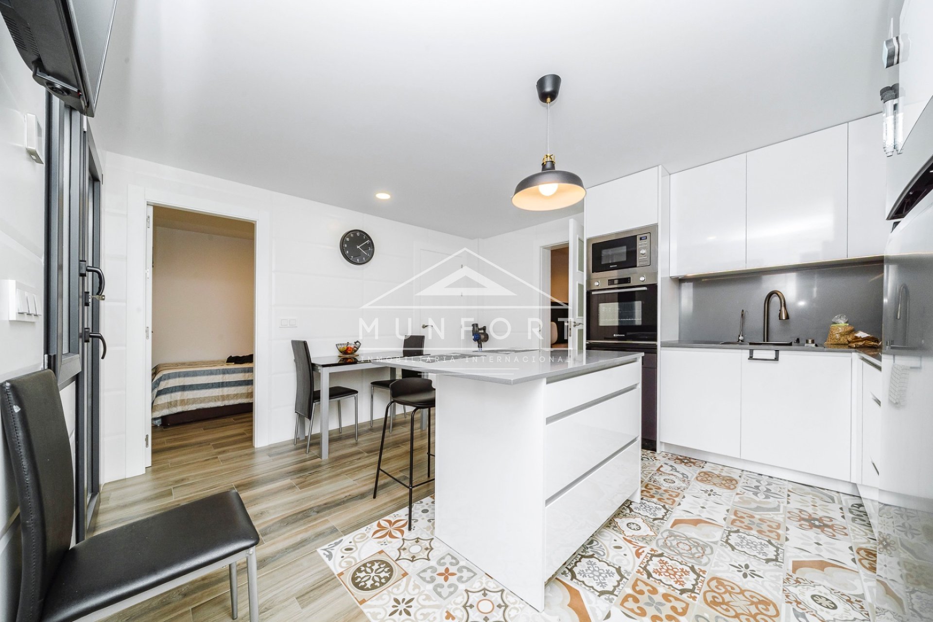 Revente - Maisons mitoyennes -
Pilar de la Horadada - Torre de la Horadada