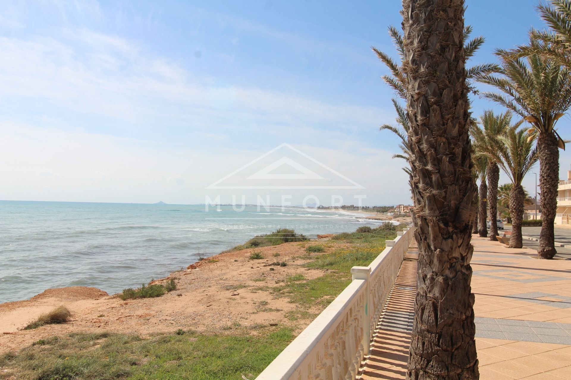 Revente - Maisons mitoyennes -
Pilar de la Horadada - Torre de la Horadada