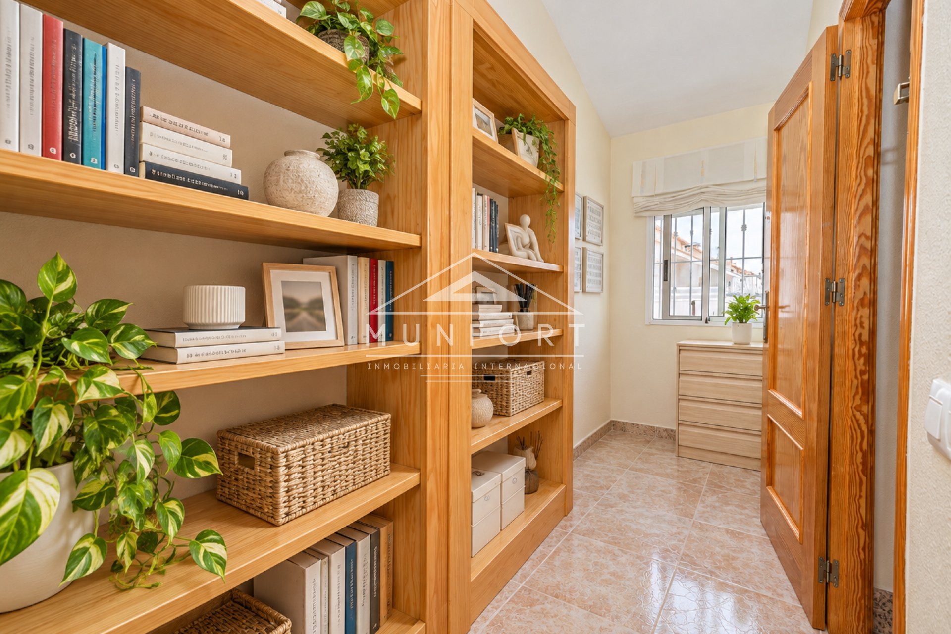Revente - Maisons mitoyennes -
Pilar de la Horadada - Torre de la Horadada