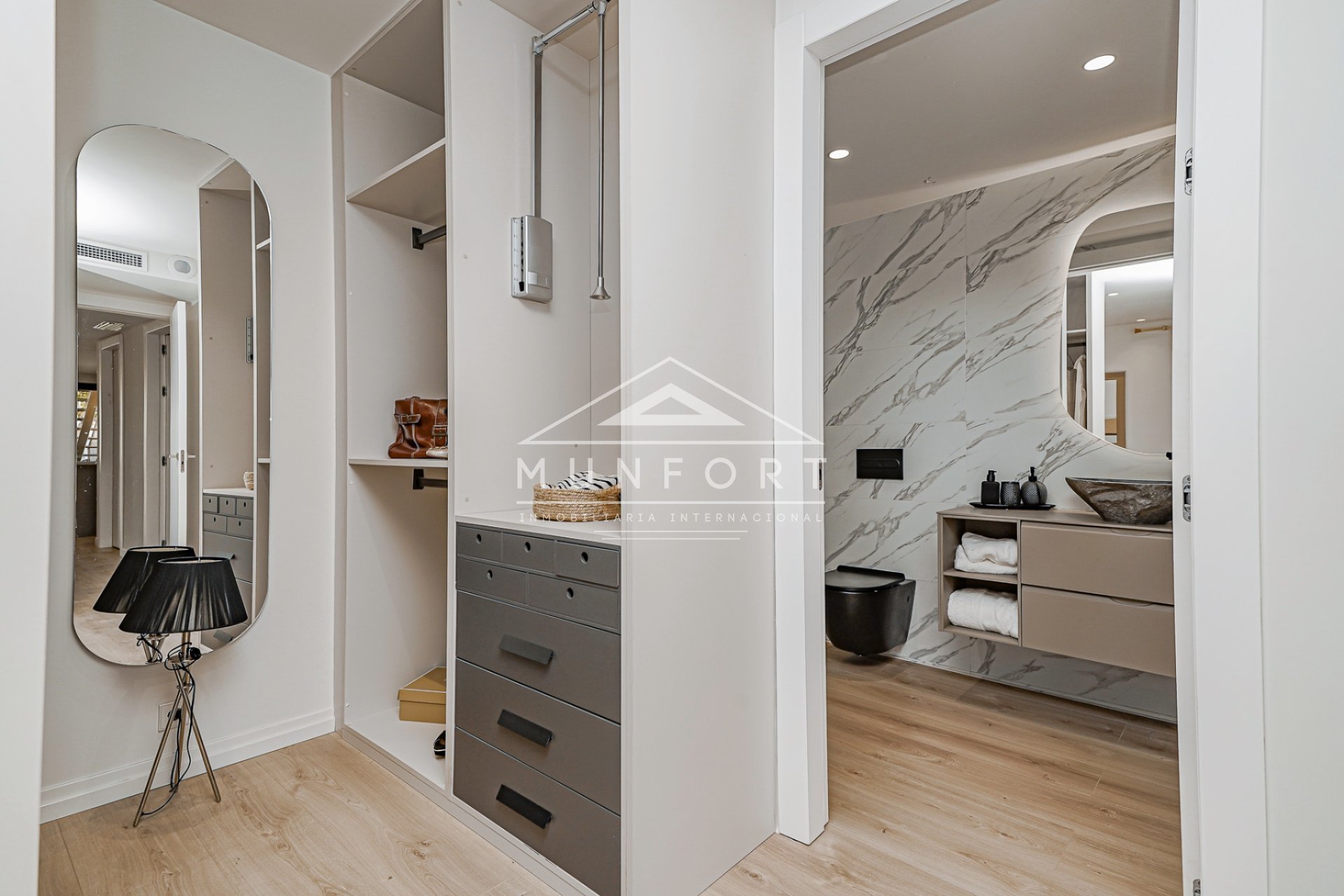 Revente - Maisons mitoyennes -
Pilar de la Horadada