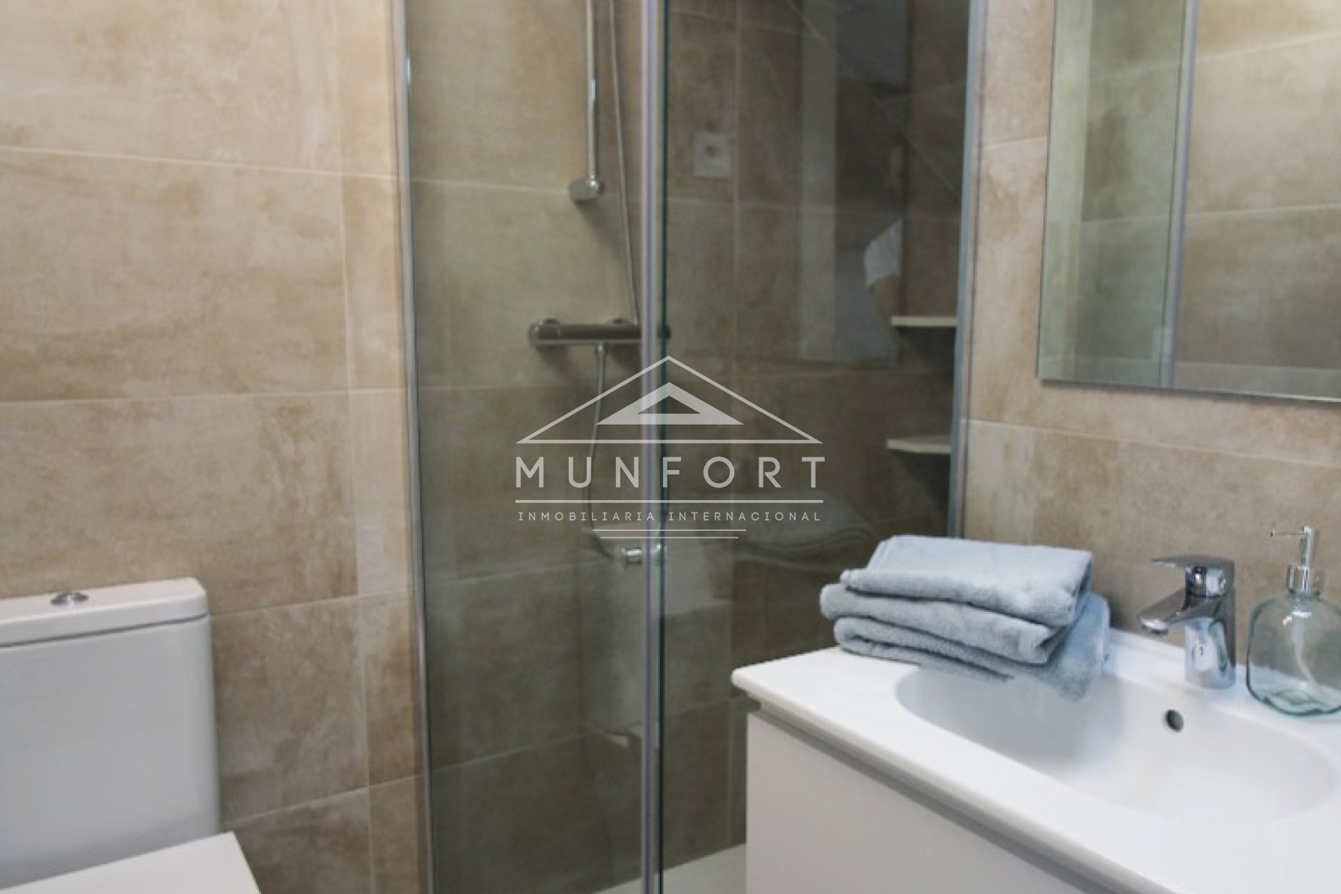 Revente - Maisons mitoyennes -
Pilar de la Horadada