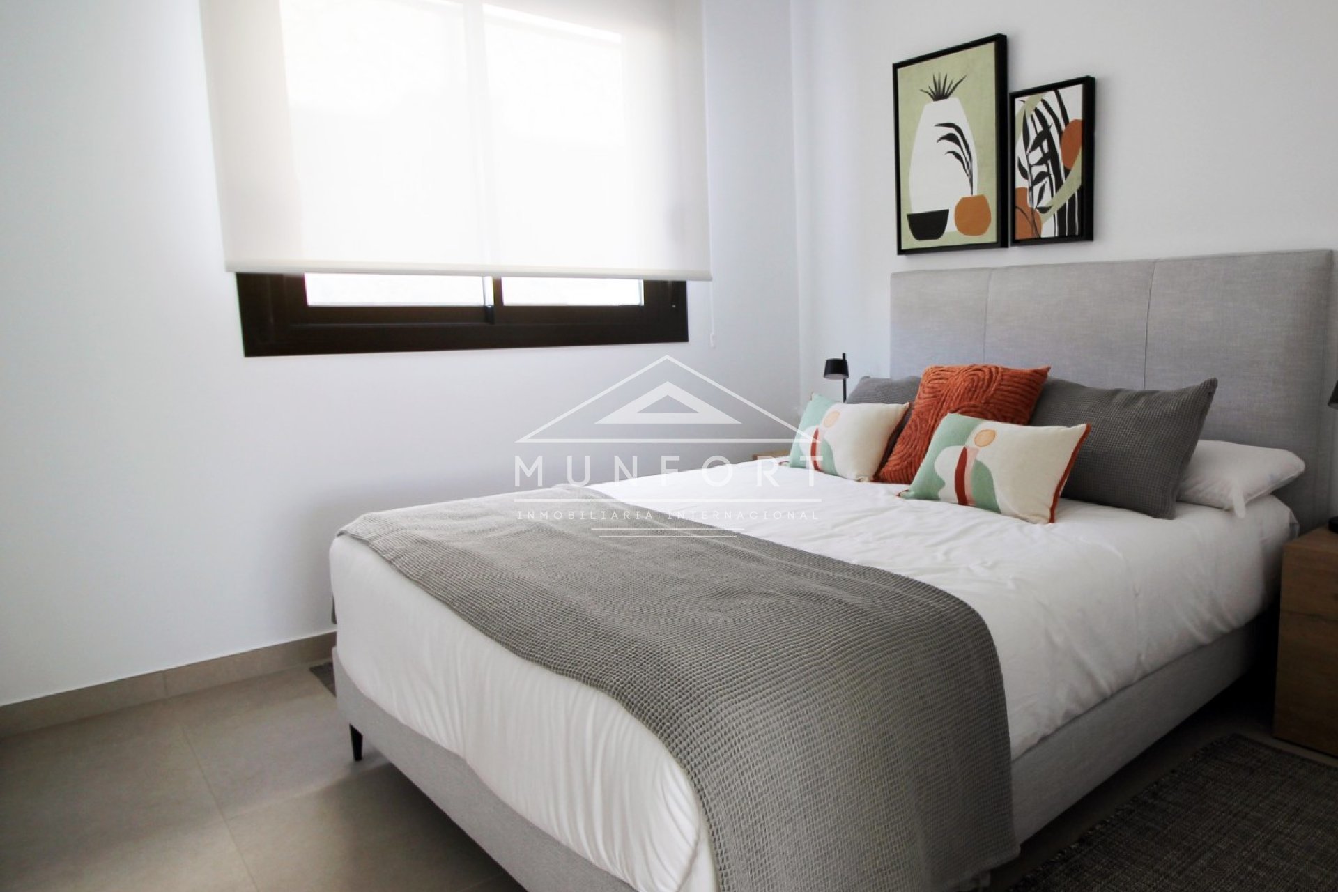 Revente - Maisons mitoyennes -
Pilar de la Horadada