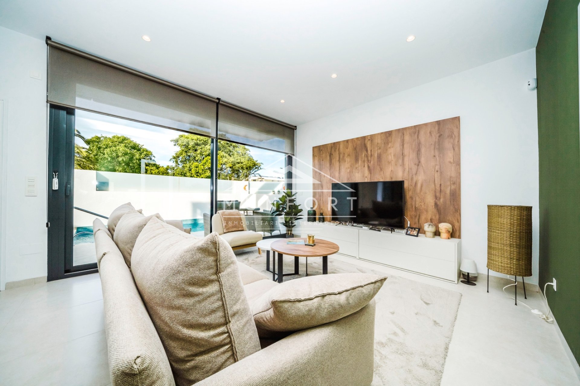 Revente - Maisons mitoyennes -
Pilar de la Horadada