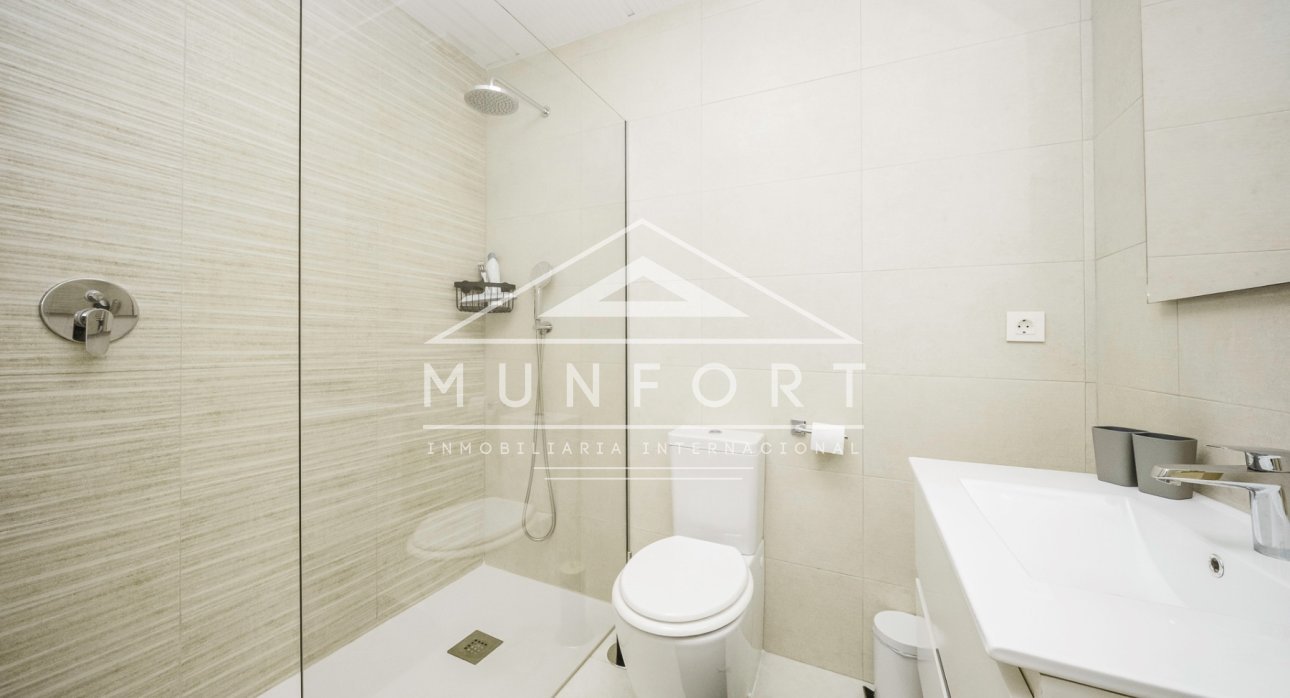 Revente - Maisons mitoyennes -
Pilar de la Horadada