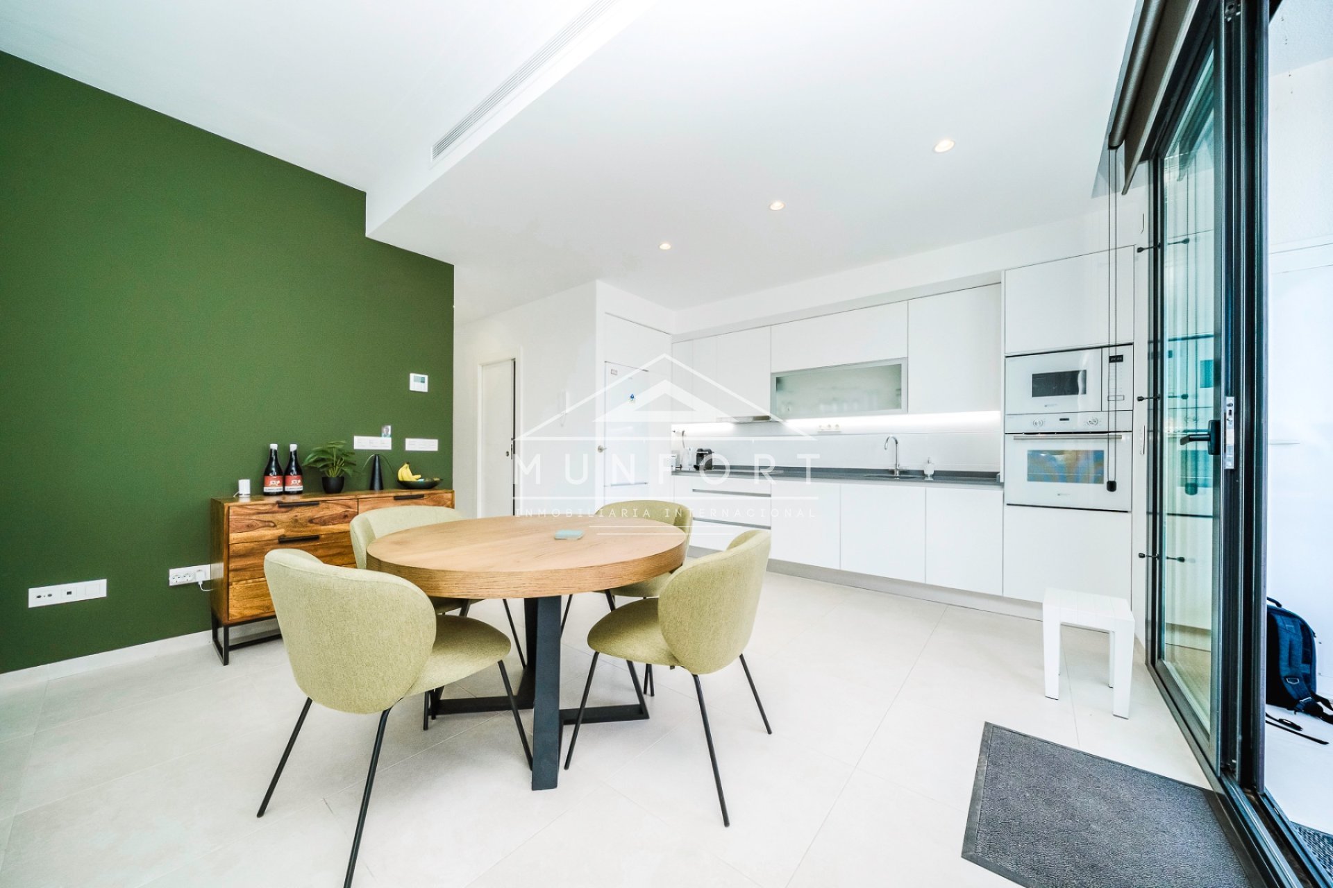 Revente - Maisons mitoyennes -
Pilar de la Horadada