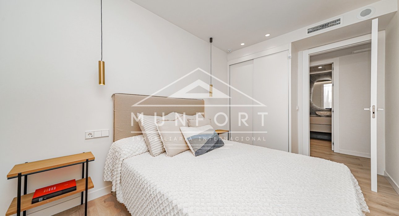 Revente - Maisons mitoyennes -
Pilar de la Horadada