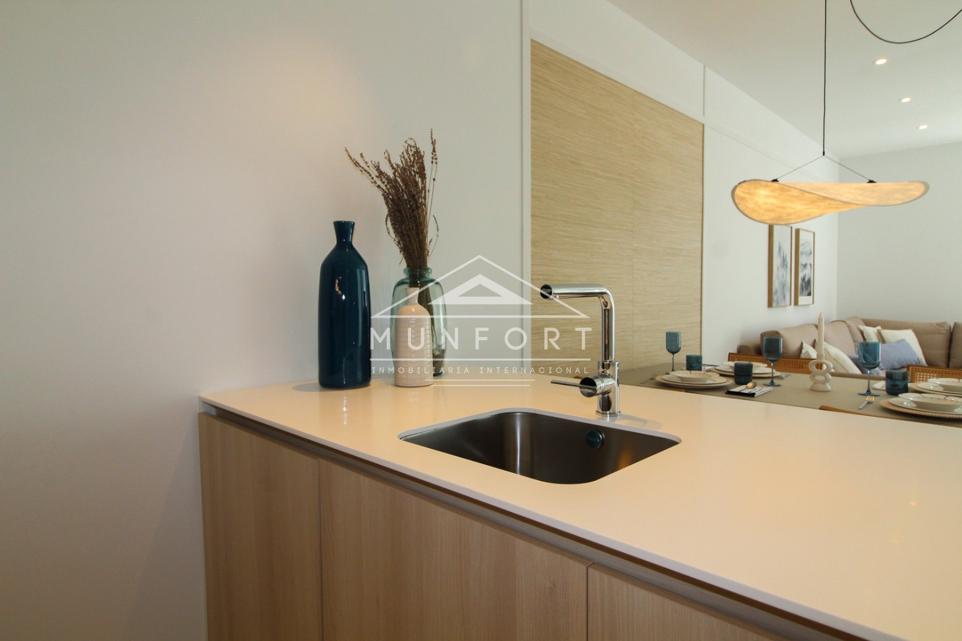 Revente - Maisons mitoyennes -
Pilar de la Horadada