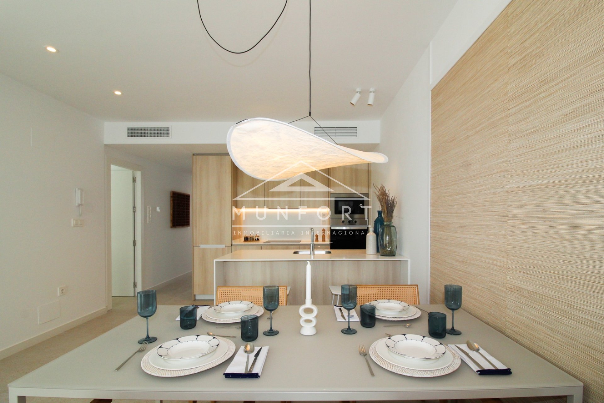 Revente - Maisons mitoyennes -
Pilar de la Horadada