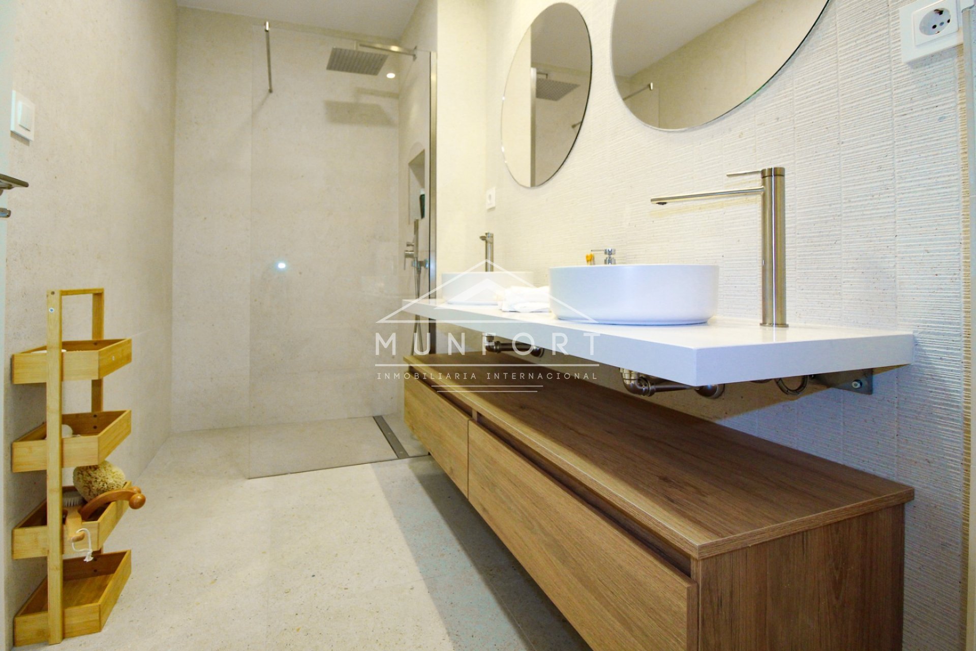 Revente - Maisons mitoyennes -
Pilar de la Horadada