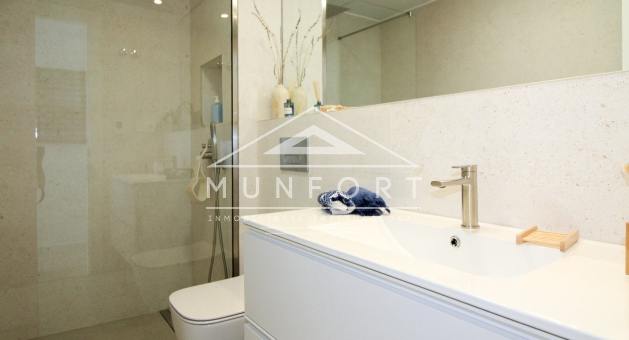 Revente - Maisons mitoyennes -
Pilar de la Horadada