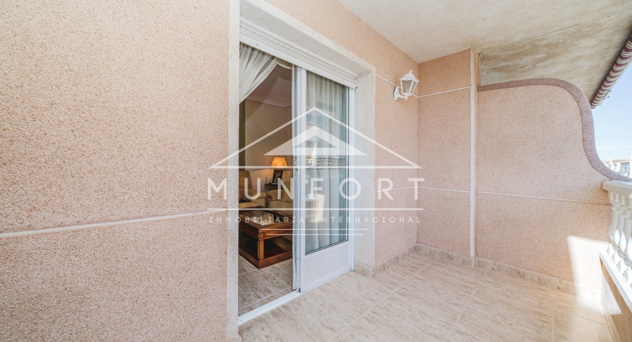 Revente - Maisons mitoyennes -
Pilar de la Horadada