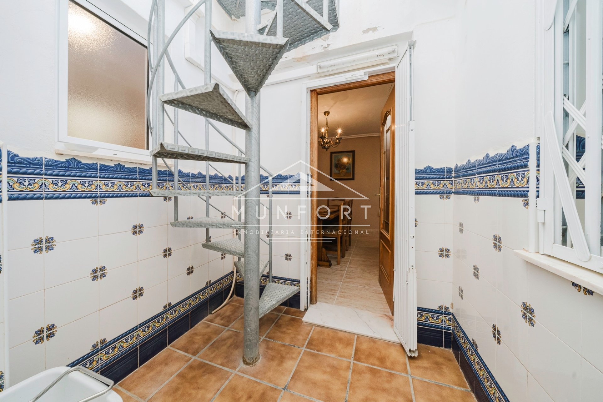 Revente - Maisons mitoyennes -
Pilar de la Horadada