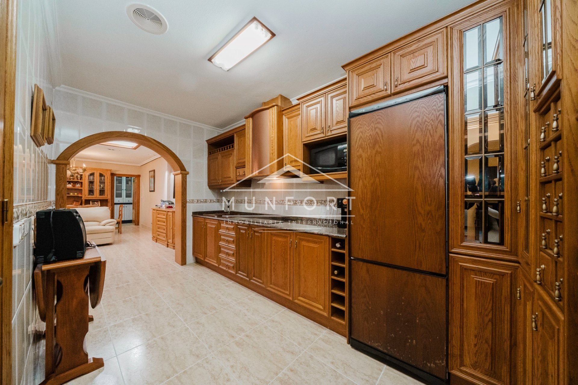 Revente - Maisons mitoyennes -
Pilar de la Horadada