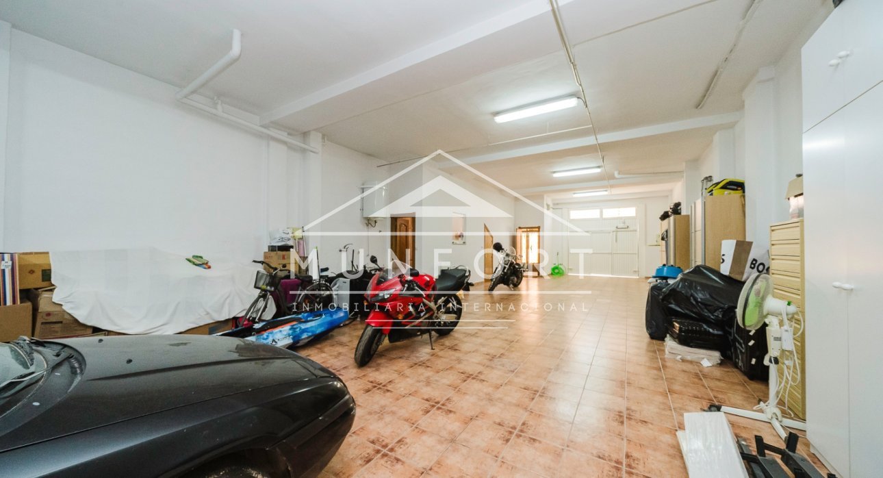 Revente - Maisons mitoyennes -
Pilar de la Horadada