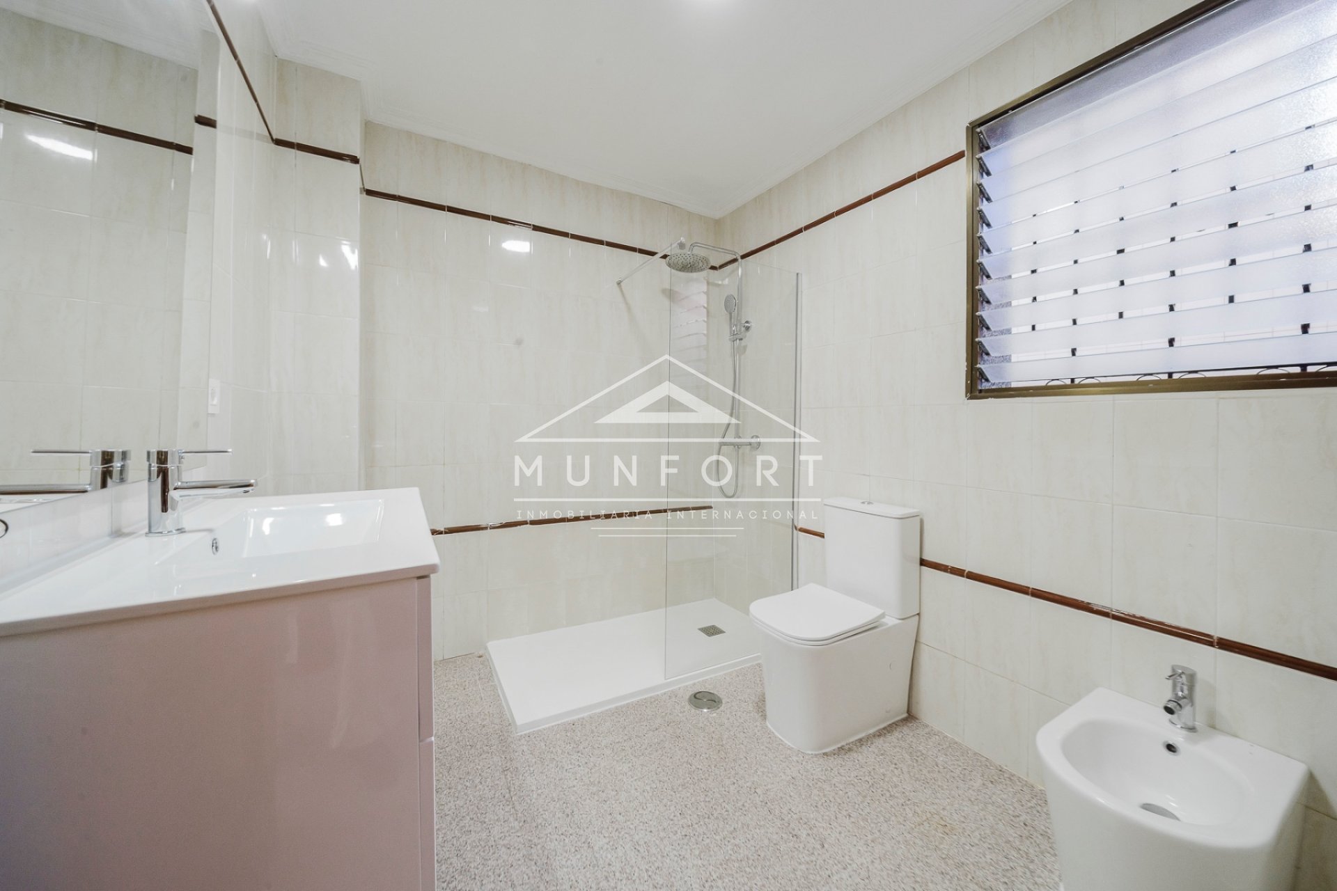 Revente - Maisons mitoyennes -
Pilar de la Horadada