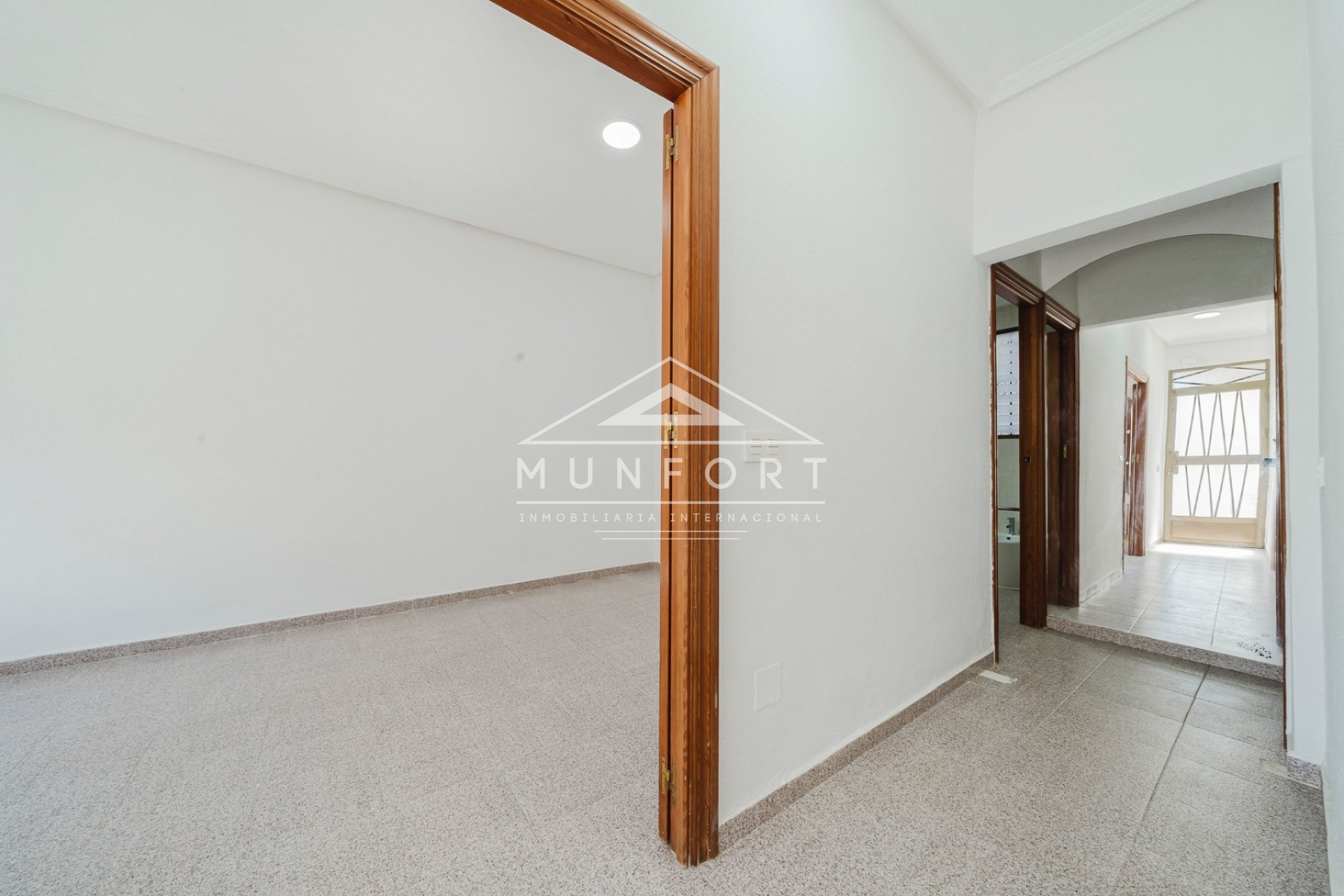 Revente - Maisons mitoyennes -
Pilar de la Horadada