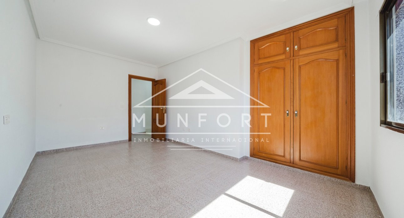 Revente - Maisons mitoyennes -
Pilar de la Horadada