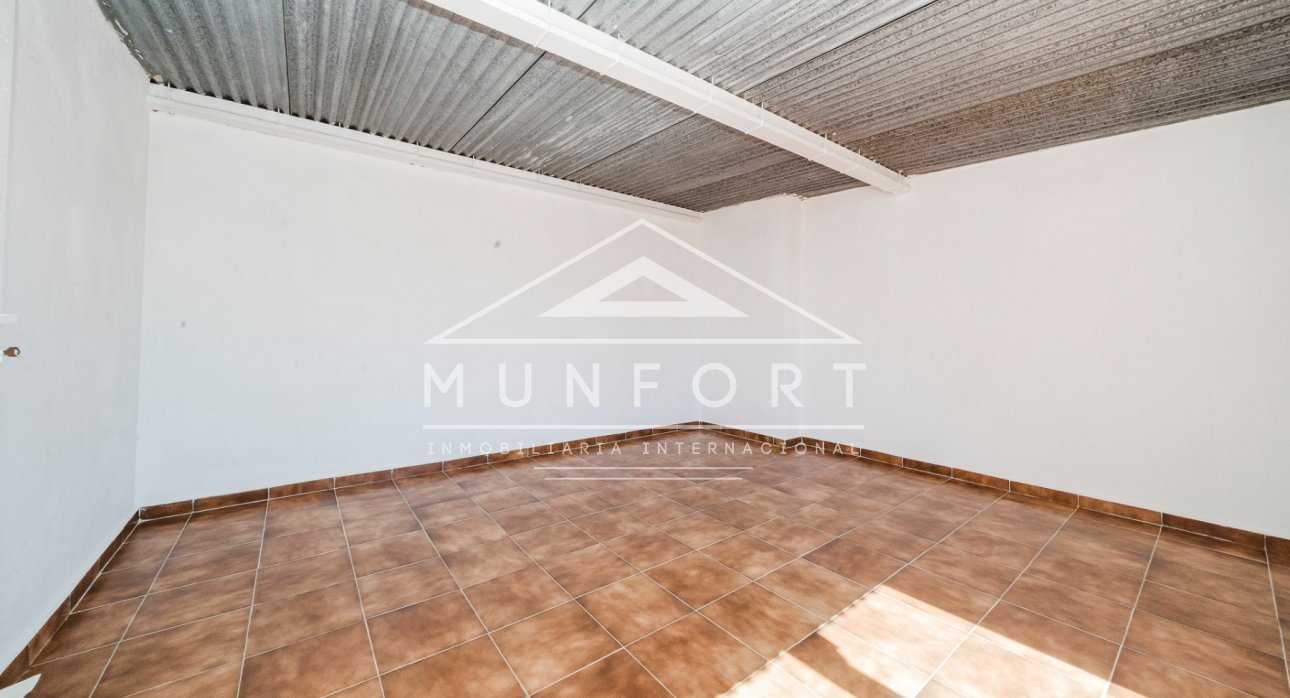 Revente - Maisons mitoyennes -
Pilar de la Horadada