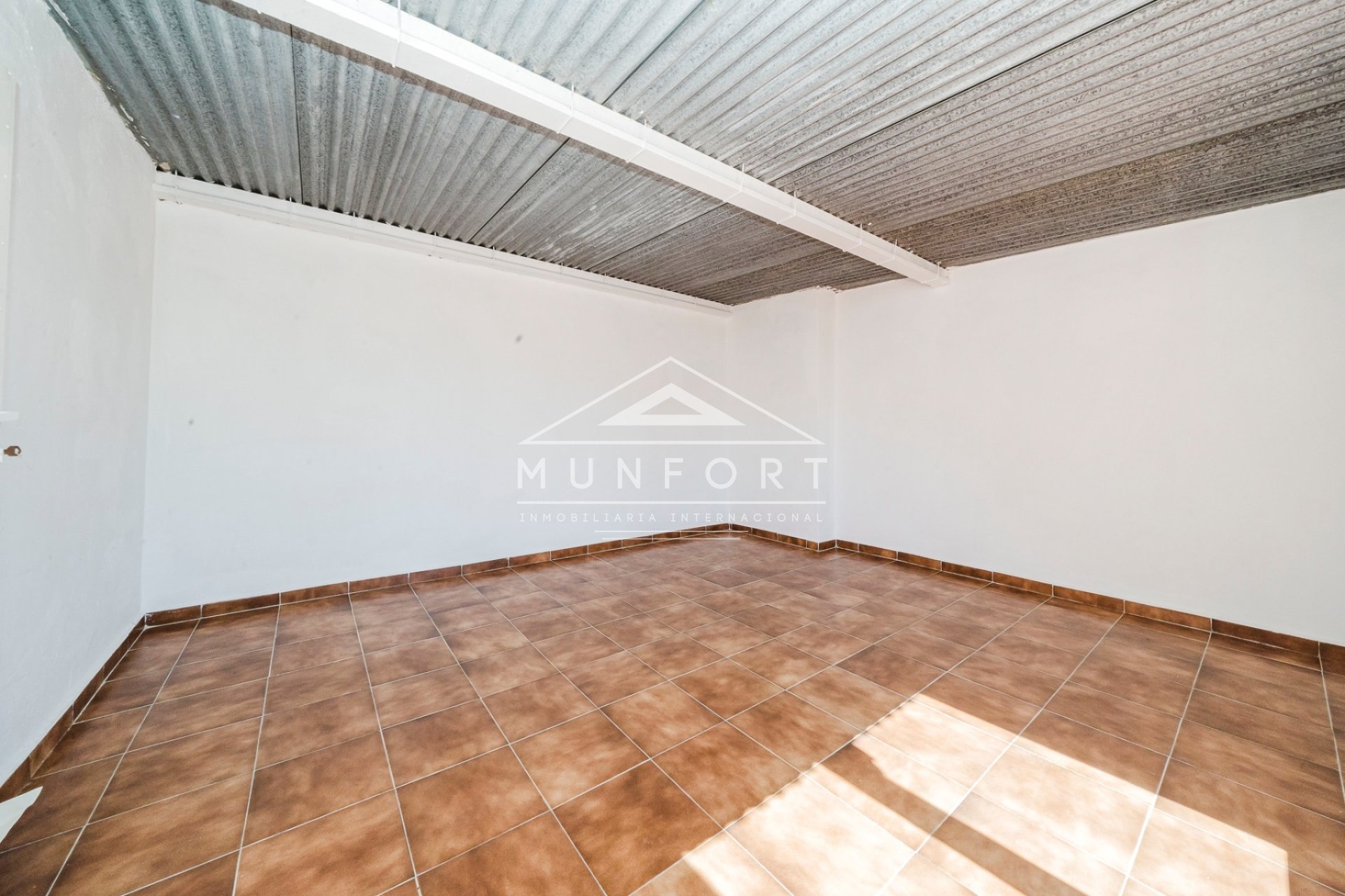 Revente - Maisons mitoyennes -
Pilar de la Horadada