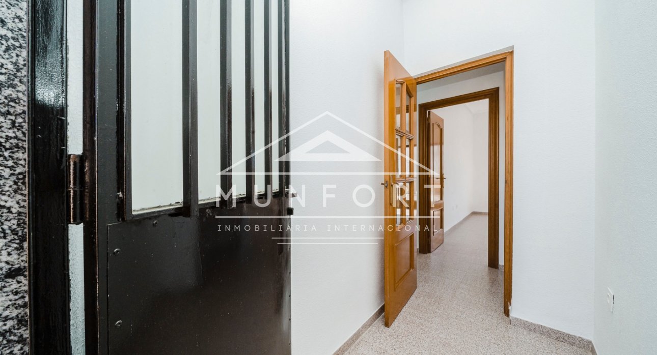 Revente - Maisons mitoyennes -
Pilar de la Horadada