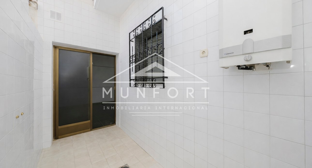 Revente - Maisons mitoyennes -
Pilar de la Horadada