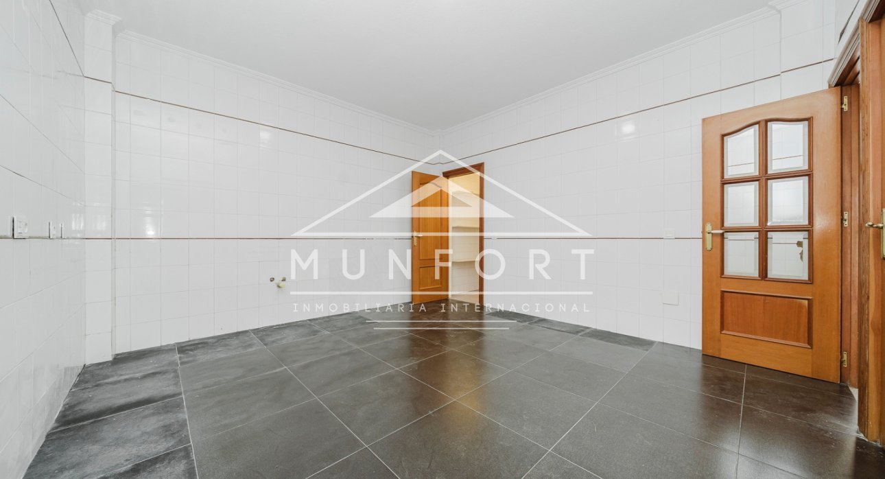 Revente - Maisons mitoyennes -
Pilar de la Horadada