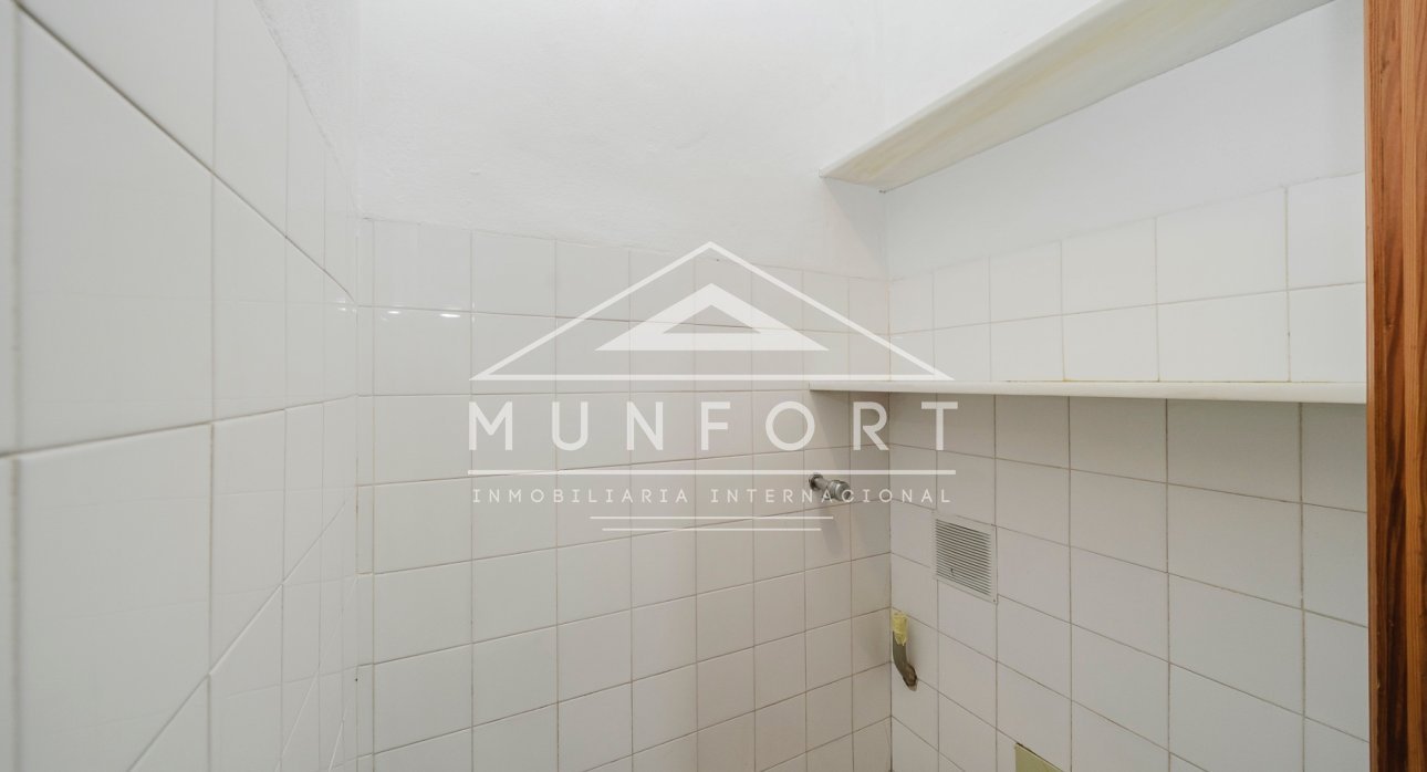 Revente - Maisons mitoyennes -
Pilar de la Horadada